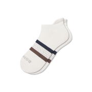 Bombas Men's Celebration Ankle Socks 4-Pack Gift Box
