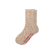 Bombas Women's Chunky Ragg Half Calf Socks
