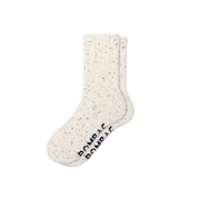 Bombas Men's Chunky Ragg Half Calf Socks