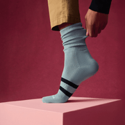 Bombas Men's Wide Calf Socks 8-Pack