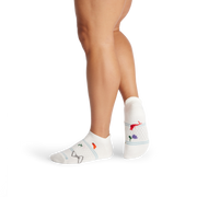 Bombas Women's Dinner Party Ankle Sock 4-Pack