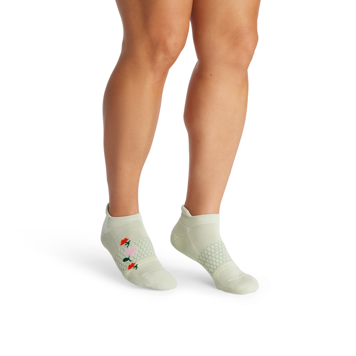 Bombas Women's Dinner Party Ankle Sock 4-Pack