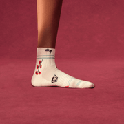 Bombas Women's Dinner Party Quarter Socks