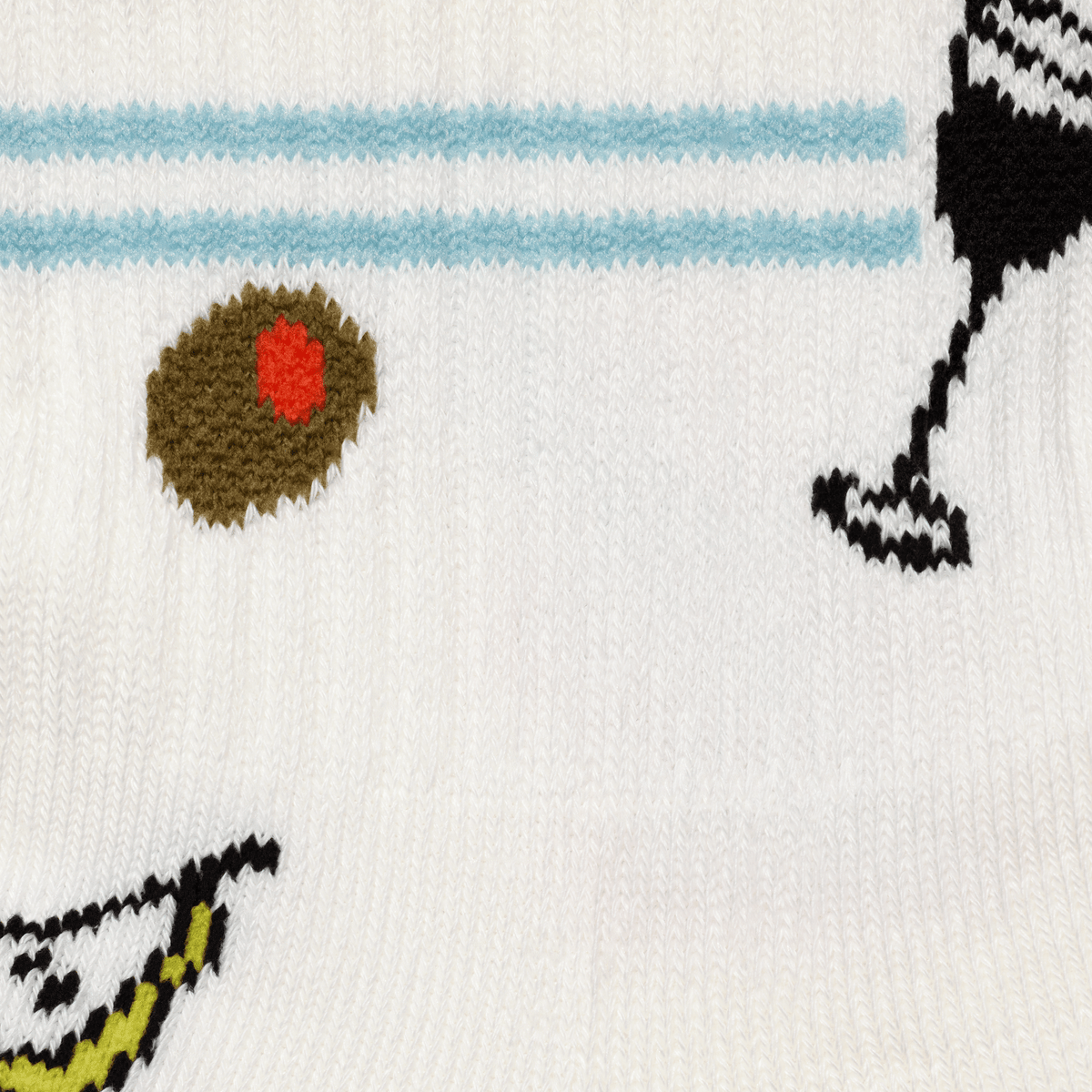Bombas Women's Dinner Party Quarter Socks