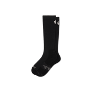 Bombas Men's Travel Compression Knee High Socks 15-20mmHg