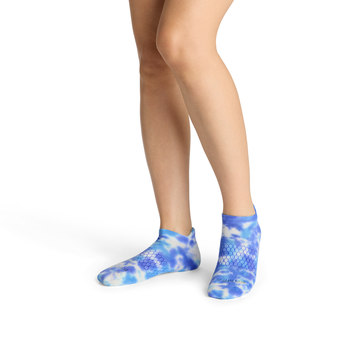 Bombas Week of Pride Ankle Socks 7-Pack