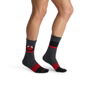 Marvel Bombas Adult Calf Socks 4-Pack