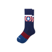 Marvel Bombas Adult Calf Socks