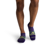 Marvel Bombas Adult Ankle Socks 4-Pack