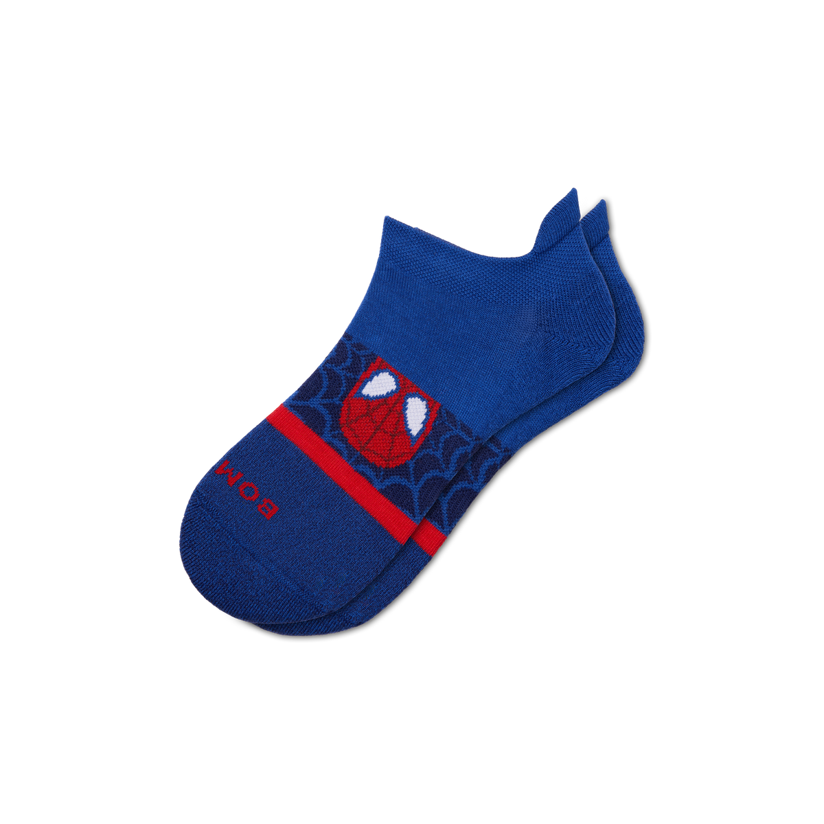 Marvel Bombas Adult Ankle Socks