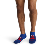 Marvel Bombas Adult Ankle Socks