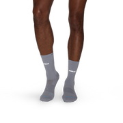 Bombas Men's RunPro Half Calf Running Socks