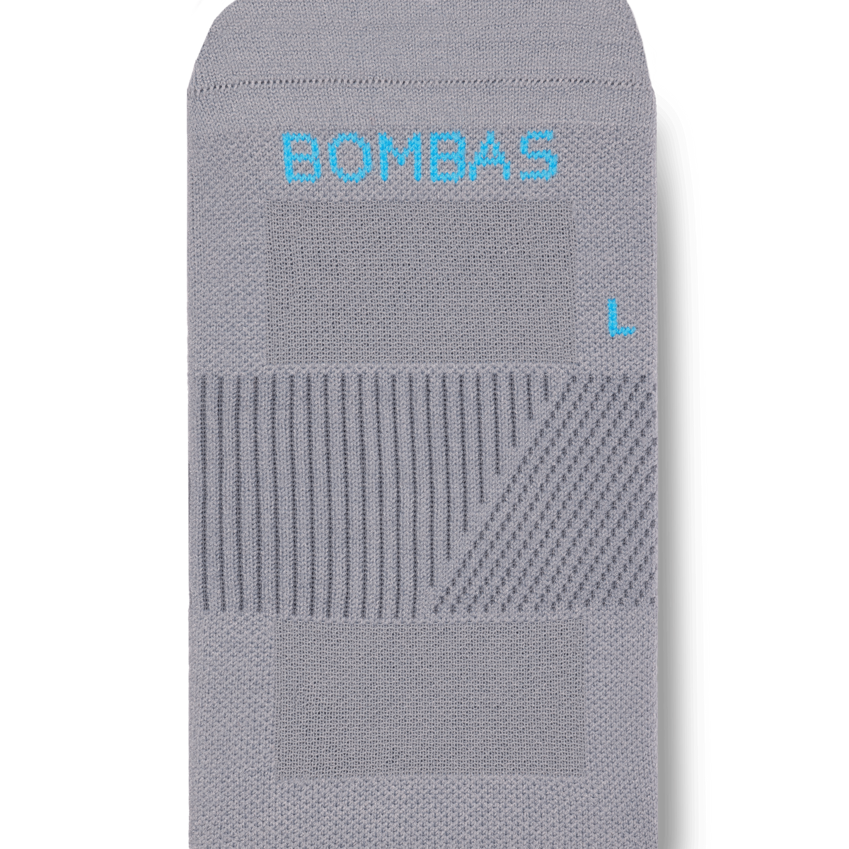 Bombas Men's RunPro Half Calf Socks 6-Pack
