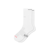 Bombas Women's RunPro Half Calf Socks, Targeted Compression Running Socks