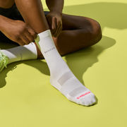 Bombas Men's RunPro Half Calf Socks 6-Pack