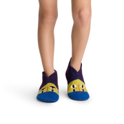 Bombas Youth Gripper Slipper Socks 2-Pack