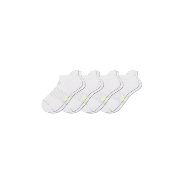 Bombas Men's All Sport Ankle Socks 4-Pack