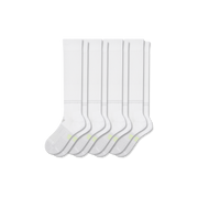 Bombas Youth All Sport Knee High Socks 4-Pack - Kids Athletic Socks
