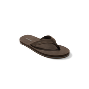 Bombas Men's Sunrise Leather Flip Flop