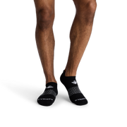 Bombas Men's Gripper Ankle Socks 8-Pack