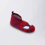 Marvel Bombas Adult Gripper Slippers 2-Pack