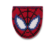 Marvel Bombas Toddler Gripper Slipper - Kids Non-Slip Slippers