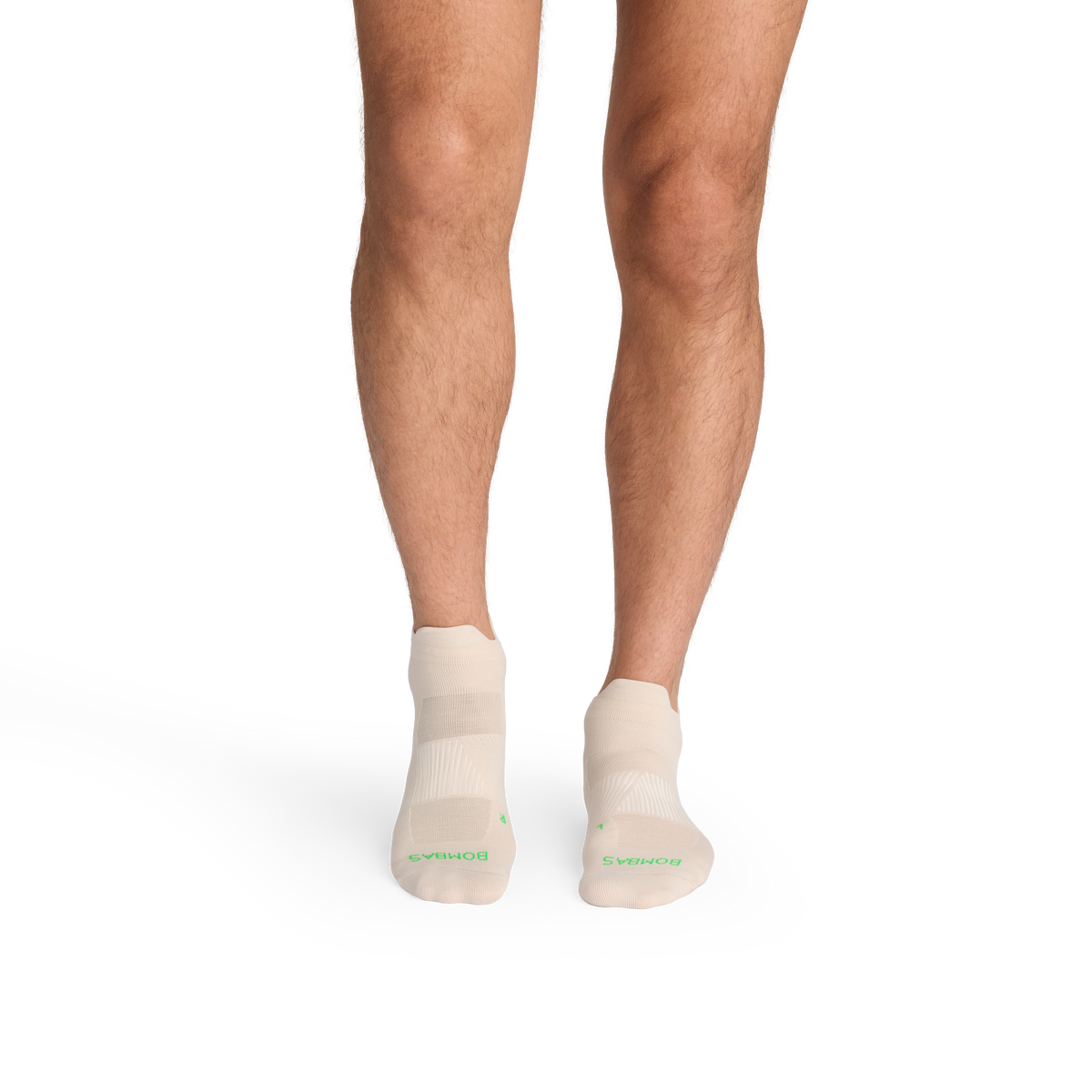 Bombas Men's RunPro Ankle Socks