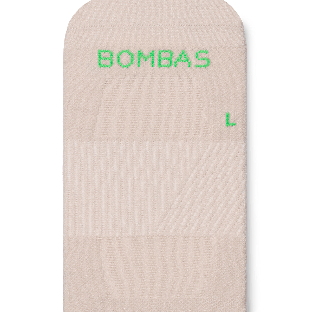 Bombas Men's RunPro Ankle Socks