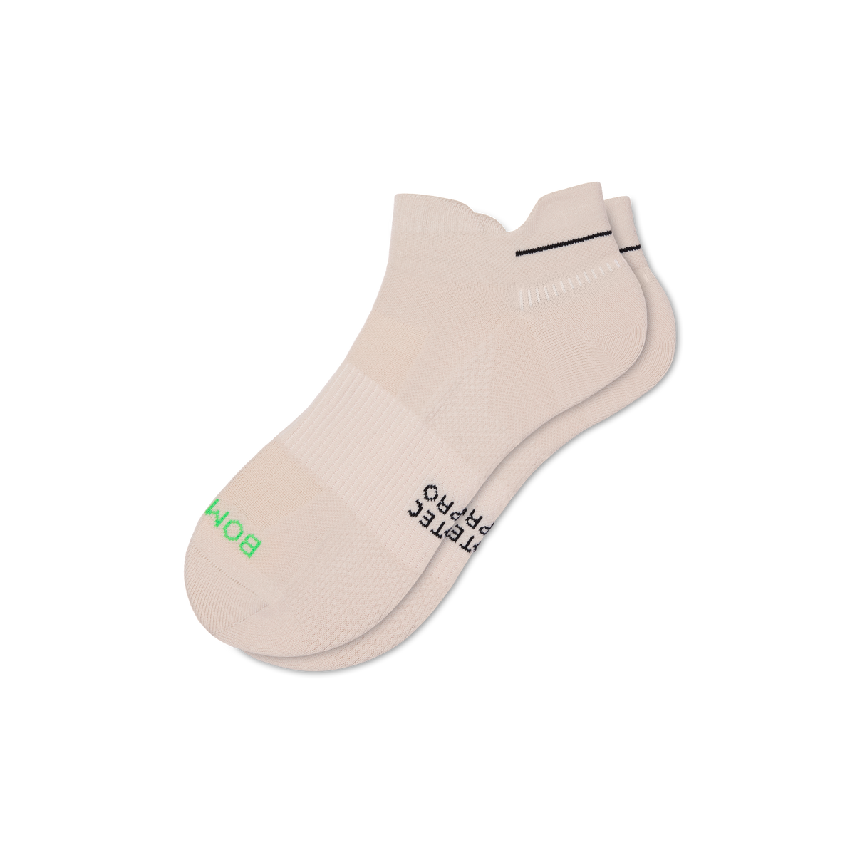 Bombas Men's RunPro Ankle Socks