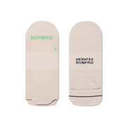 Bombas Men's RunPro Ankle Socks