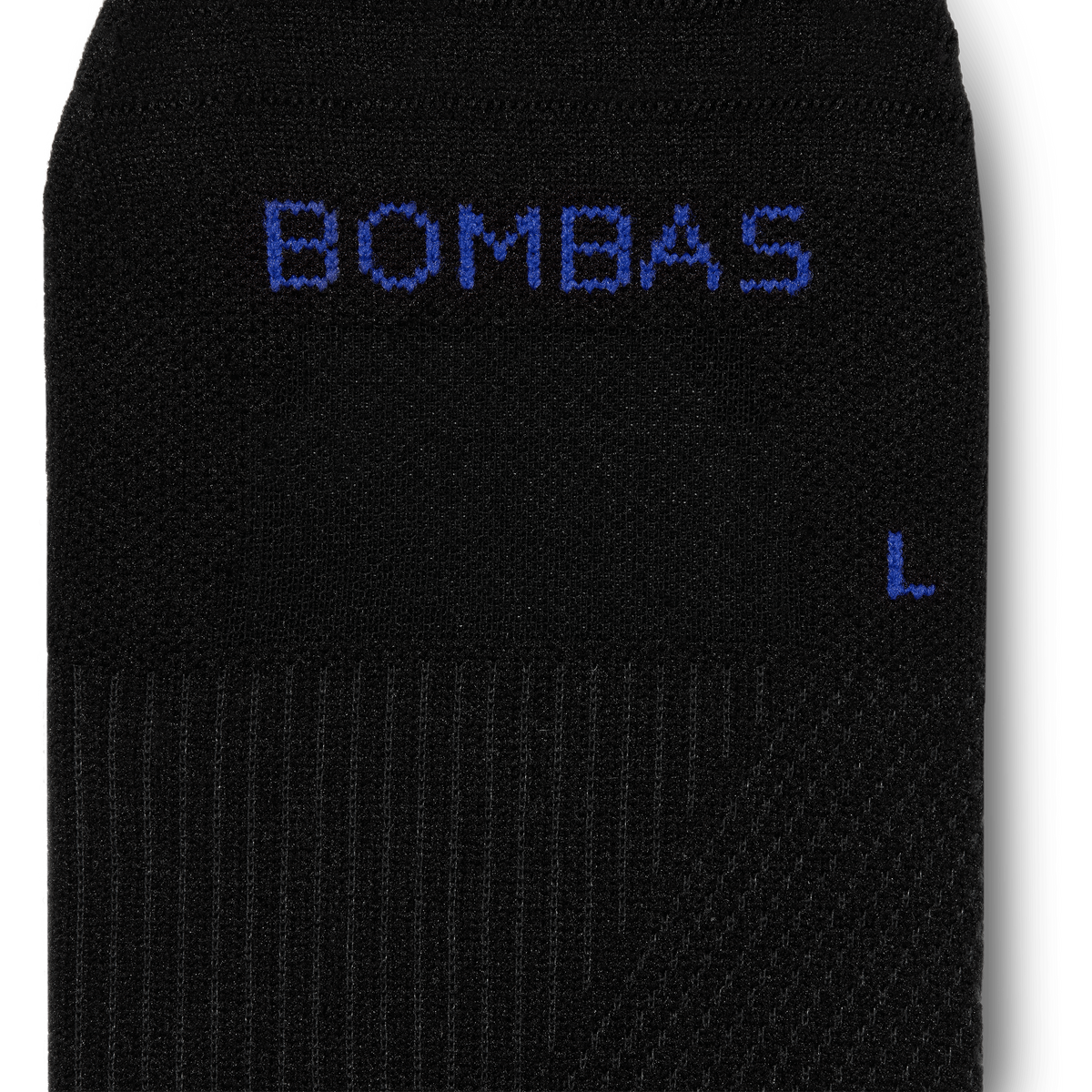 Bombas Men's RunPro Quarter Socks 3-Pack
