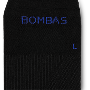 Bombas Men's RunPro Quarter Socks 6-Pack