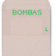 Bombas Men's RunPro Quarter Socks