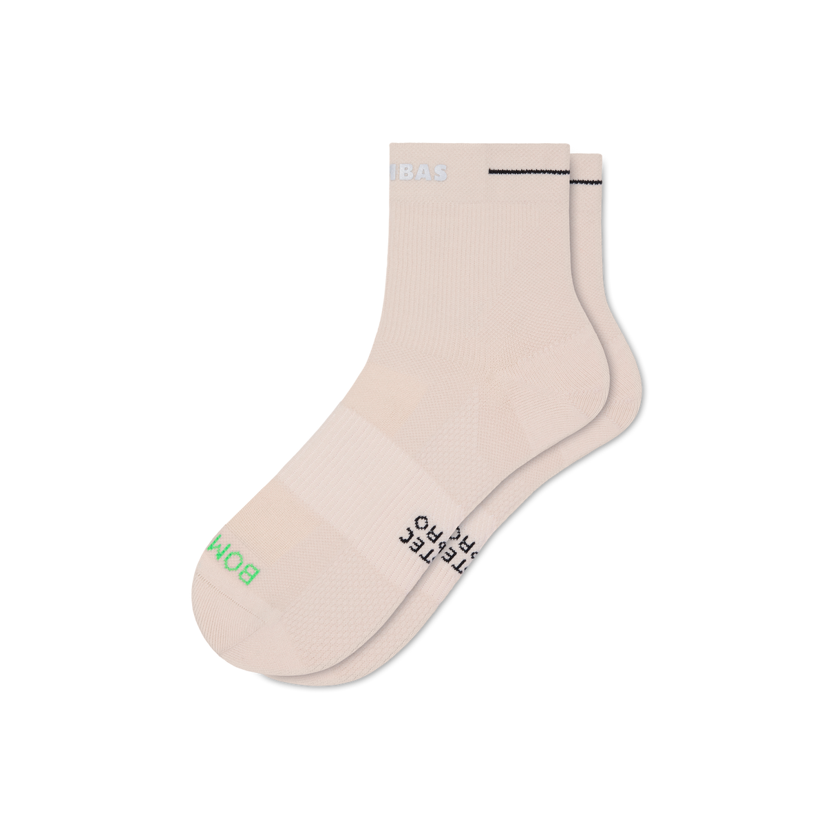 Bombas Men's RunPro Quarter Socks