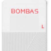 Bombas Women's RunPro Quarter Socks 3-Pack, Targeted Compression Running Socks