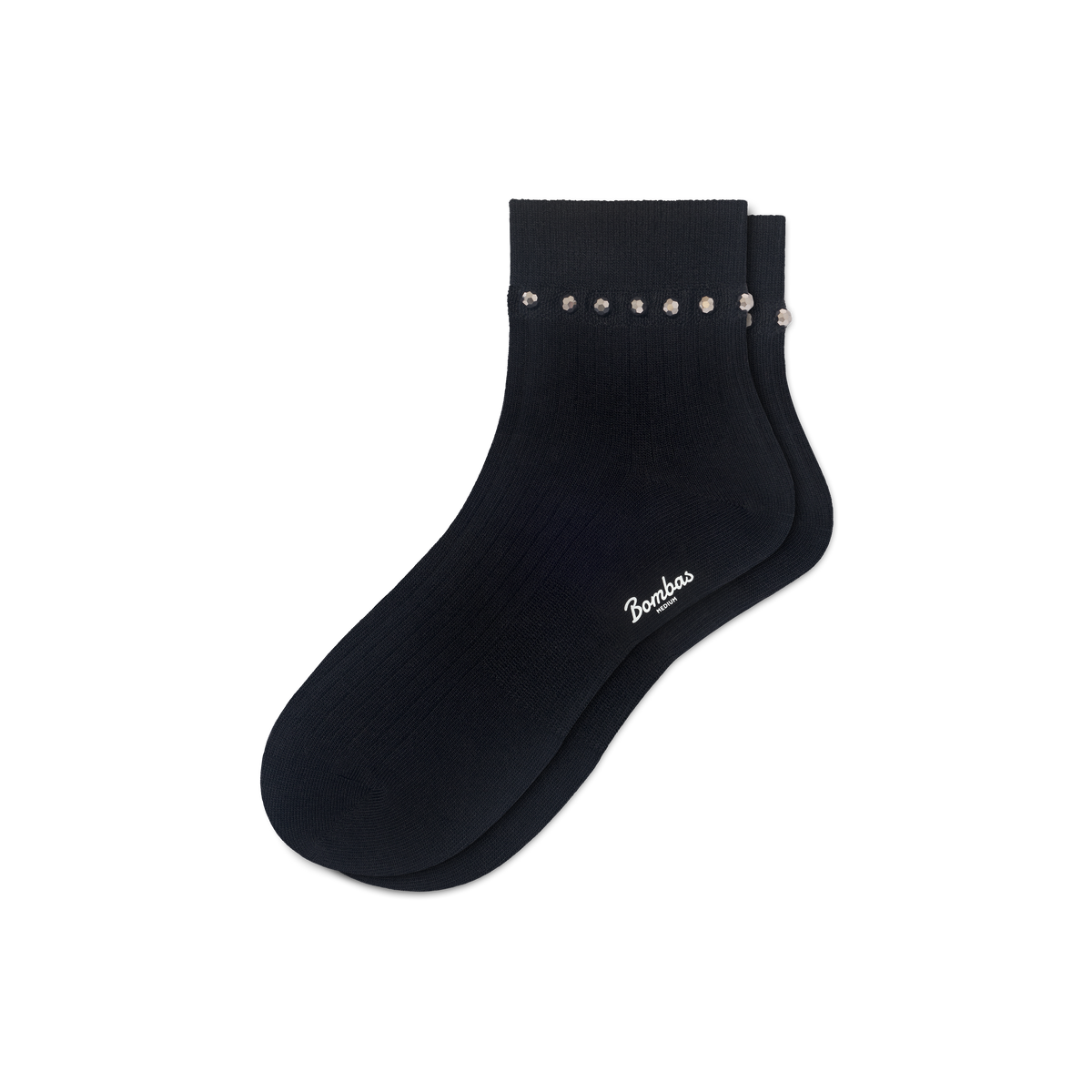 Bombas Women's Anklet Quarter Socks