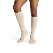 Bombas Men's Travel Compression Knee High Socks 3-Pack 15-20mmHg