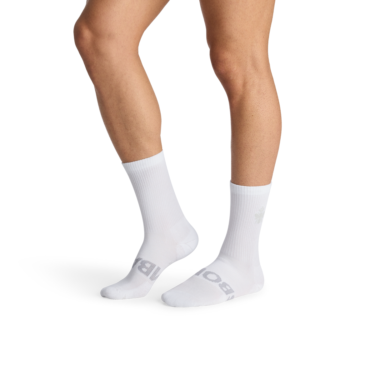 Bombas Men's All Sport Half Calf Socks 4-Pack