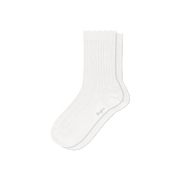 Bombas Women's Scallop Half Calf Socks
