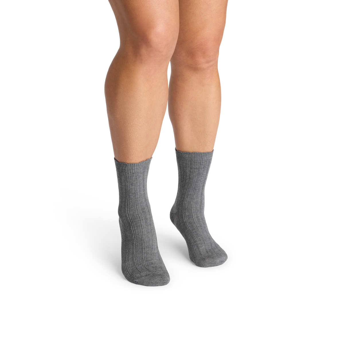 Bombas Women's Scallop Half Calf Sock 3-Pack