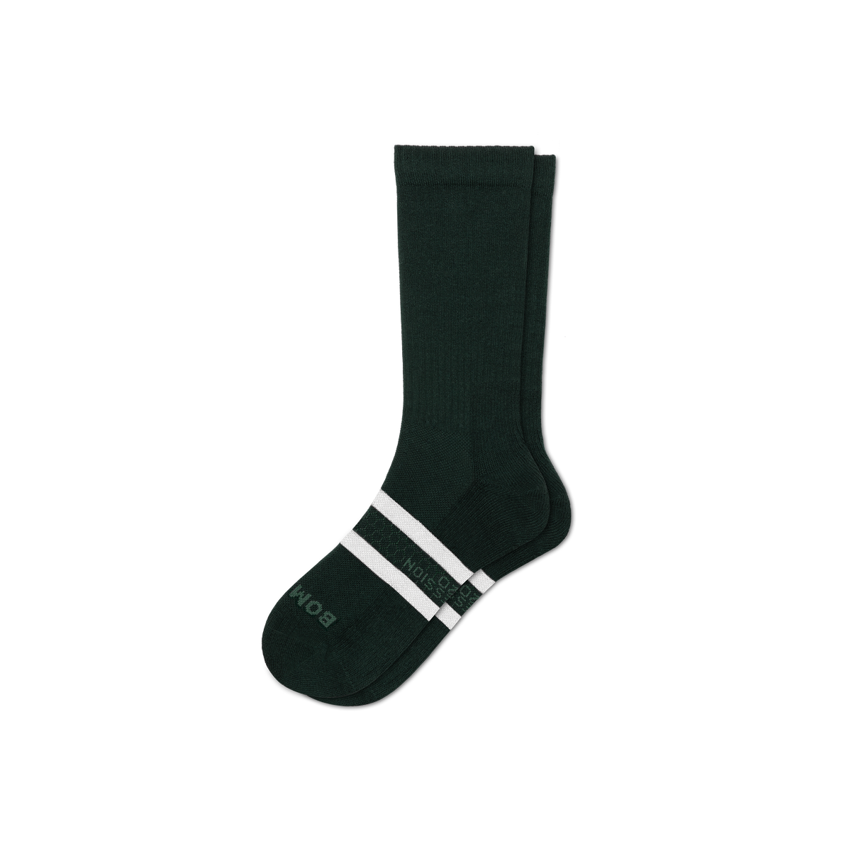 Bombas Women's Everyday Compression Calf Socks 15-20mmHg