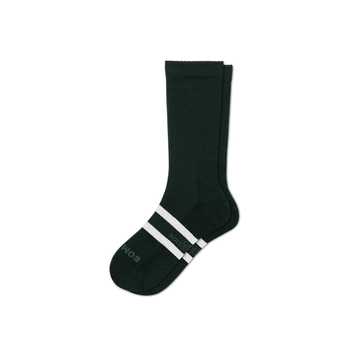 Bombas Women's Everyday Compression Calf Socks 15-20mmHg