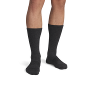 Bombas Men's Marl Calf Socks 8-Pack