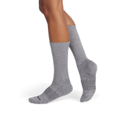Bombas Women's Marl Calf Sock 12-Pack with Arch Support