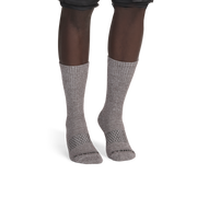 Bombas Men's Marl Calf Socks