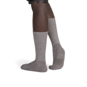 Bombas Men's Marl Calf Socks