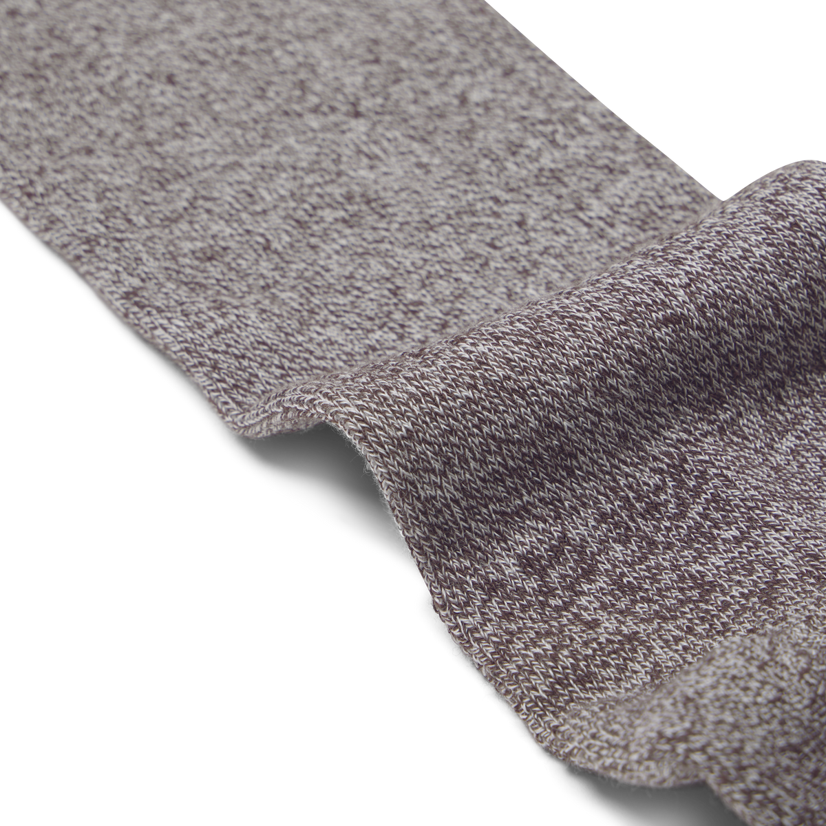 Bombas Men's Marl Calf Socks