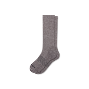 Bombas Men's Marl Calf Socks