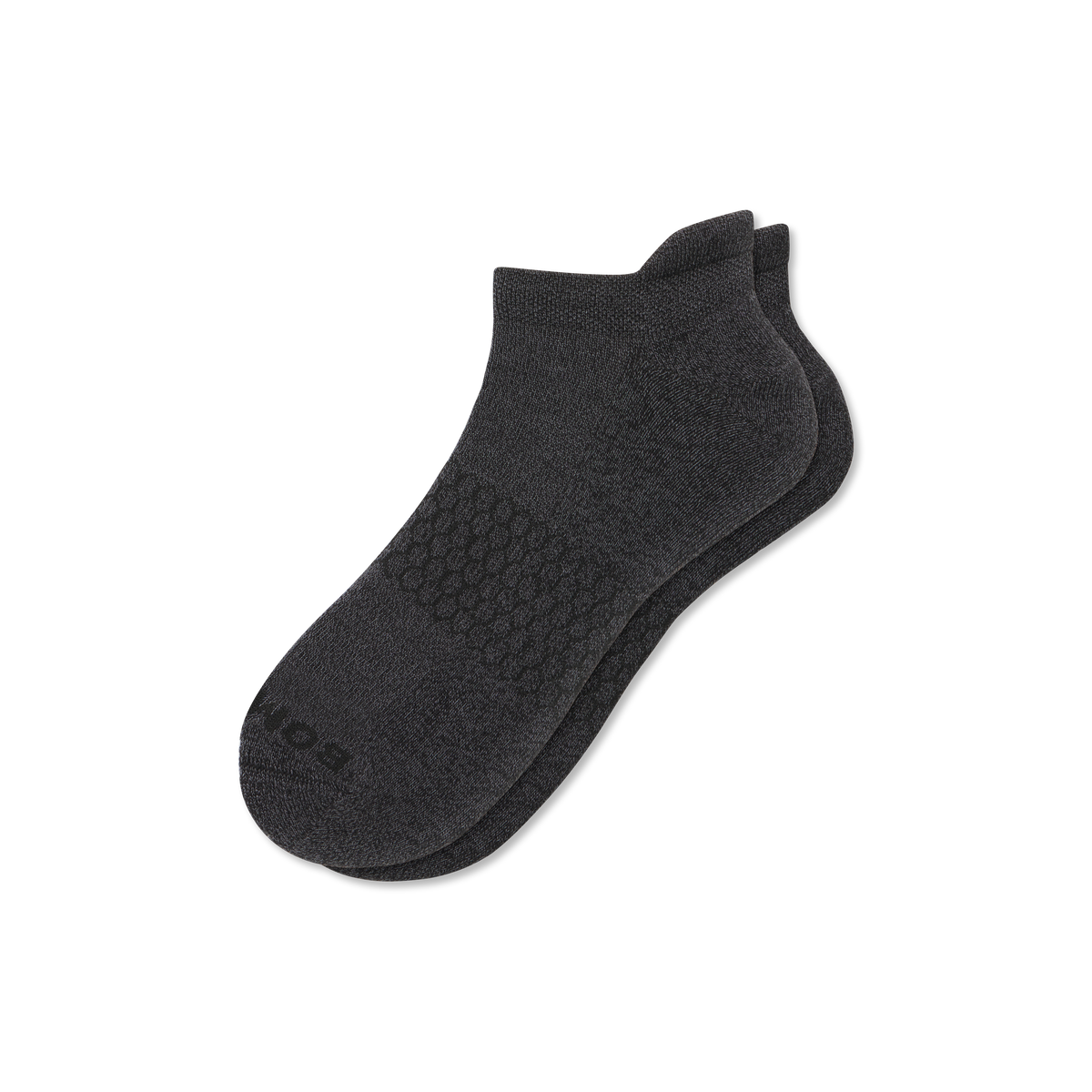 Bombas Men's Marl Ankle Socks