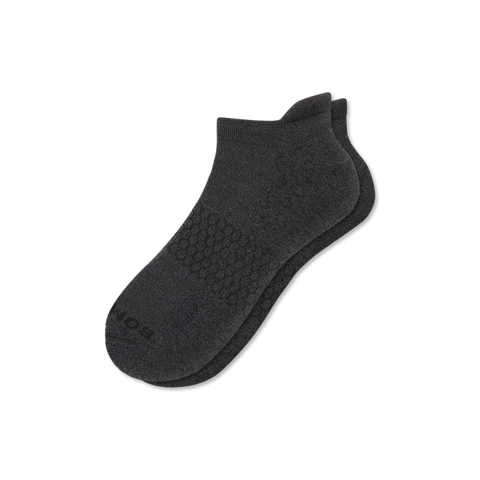 Bombas Men's Marl Ankle Socks
